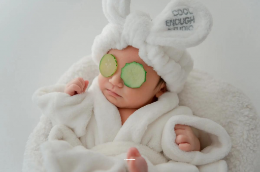 遵化市怎么知道宝宝发烧